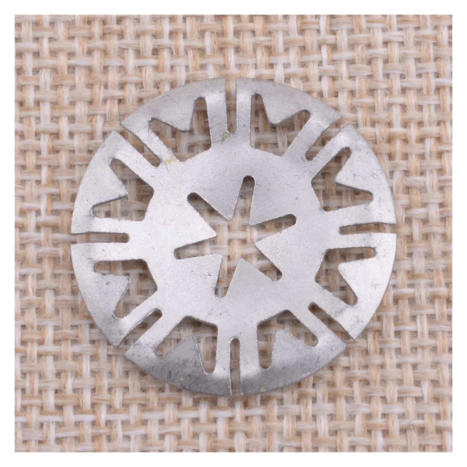 AIPING N90769502 N90769501 100 Stück/Set MS1117 Auto Unterwanne 