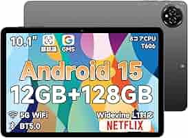 Bmax I10 Plus アンドロイド15 タブレット 10インチ　美品 Amazon.co.jp: 【Android 15 タブレット 初登場】Bmax I10 Plus