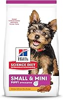 Vista 1 de Alimentos secos para perros de raza pequeña y mini, de Hills Science Diet, Perro