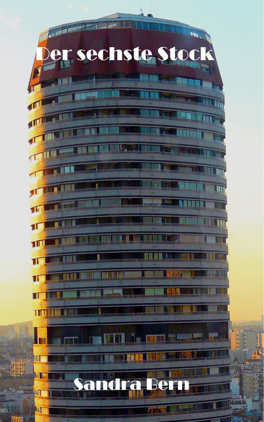 Der sechste Stock (German Edition)
