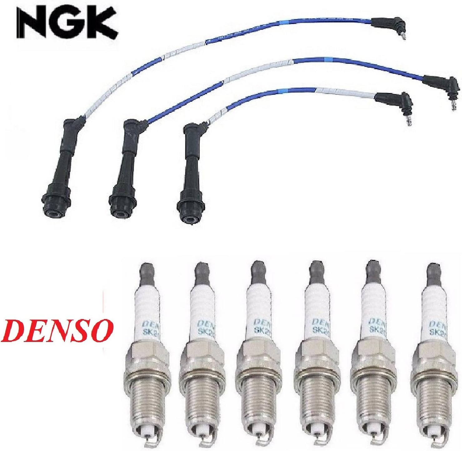 2001 lexus gs300 spark plug wire diagram