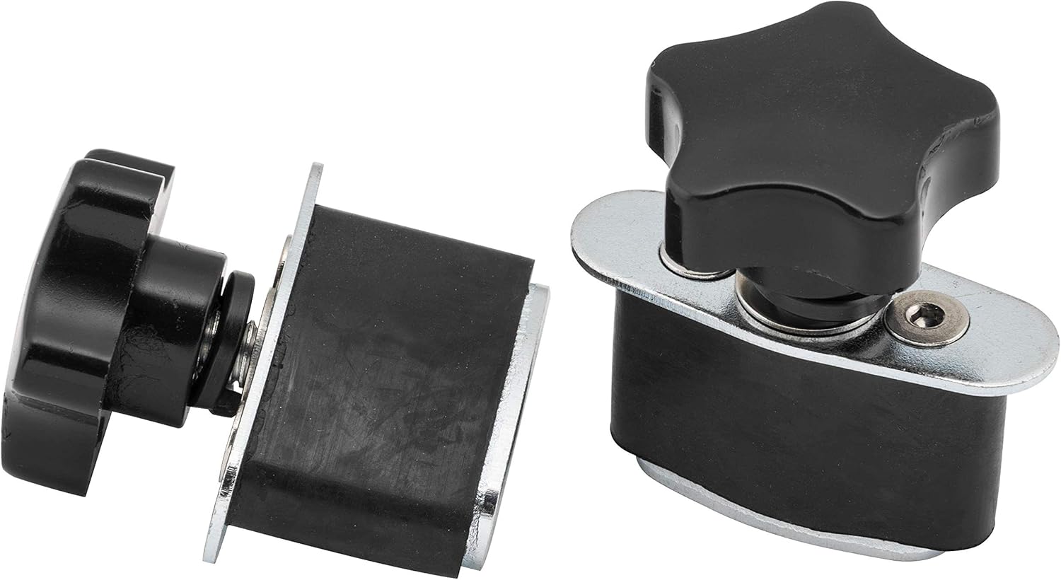 Quadboss Quick Attach Fastener For CanAm Racks Automotive