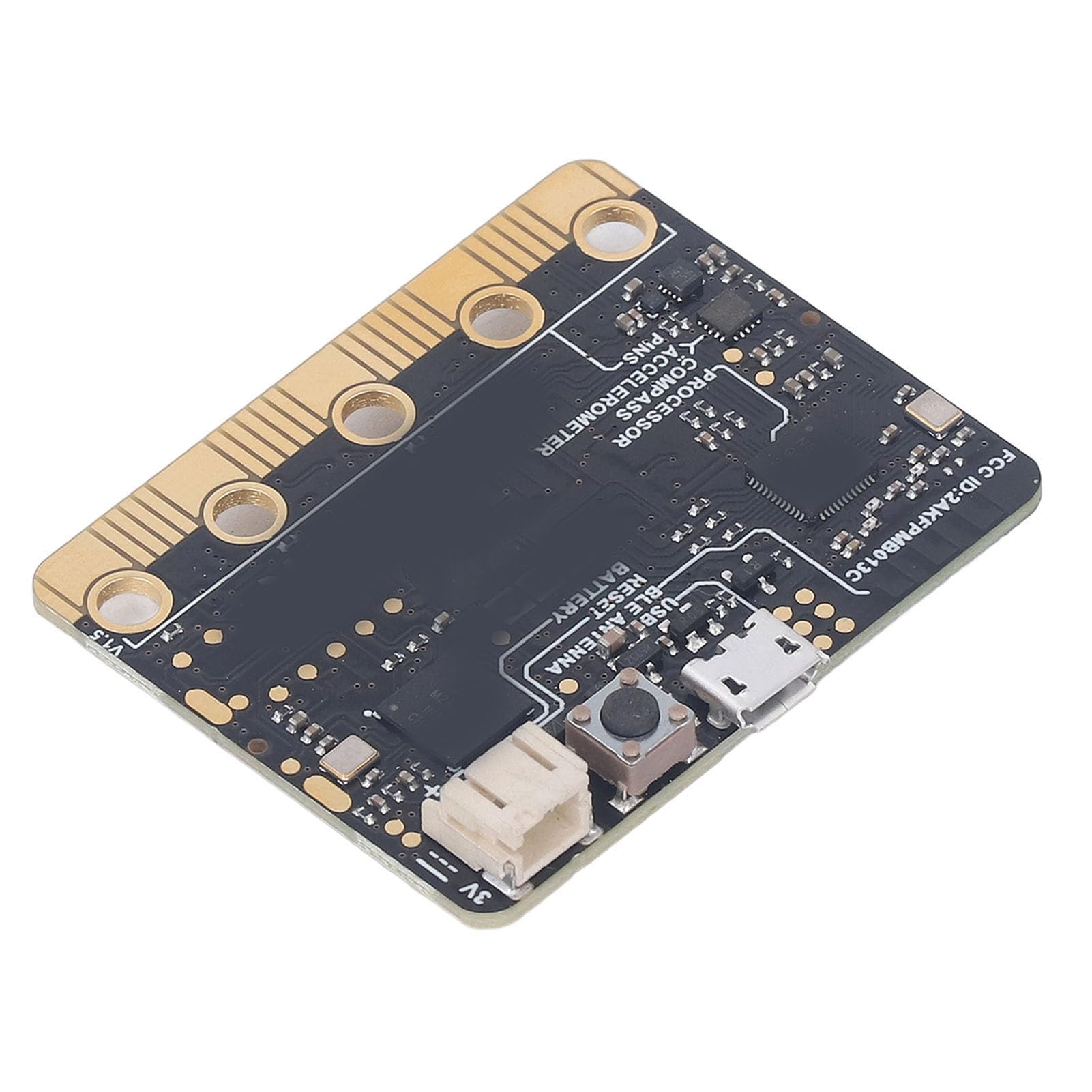 Zestaw programowania płyty głównej DIY dla Python Educational 3–3.3vdc