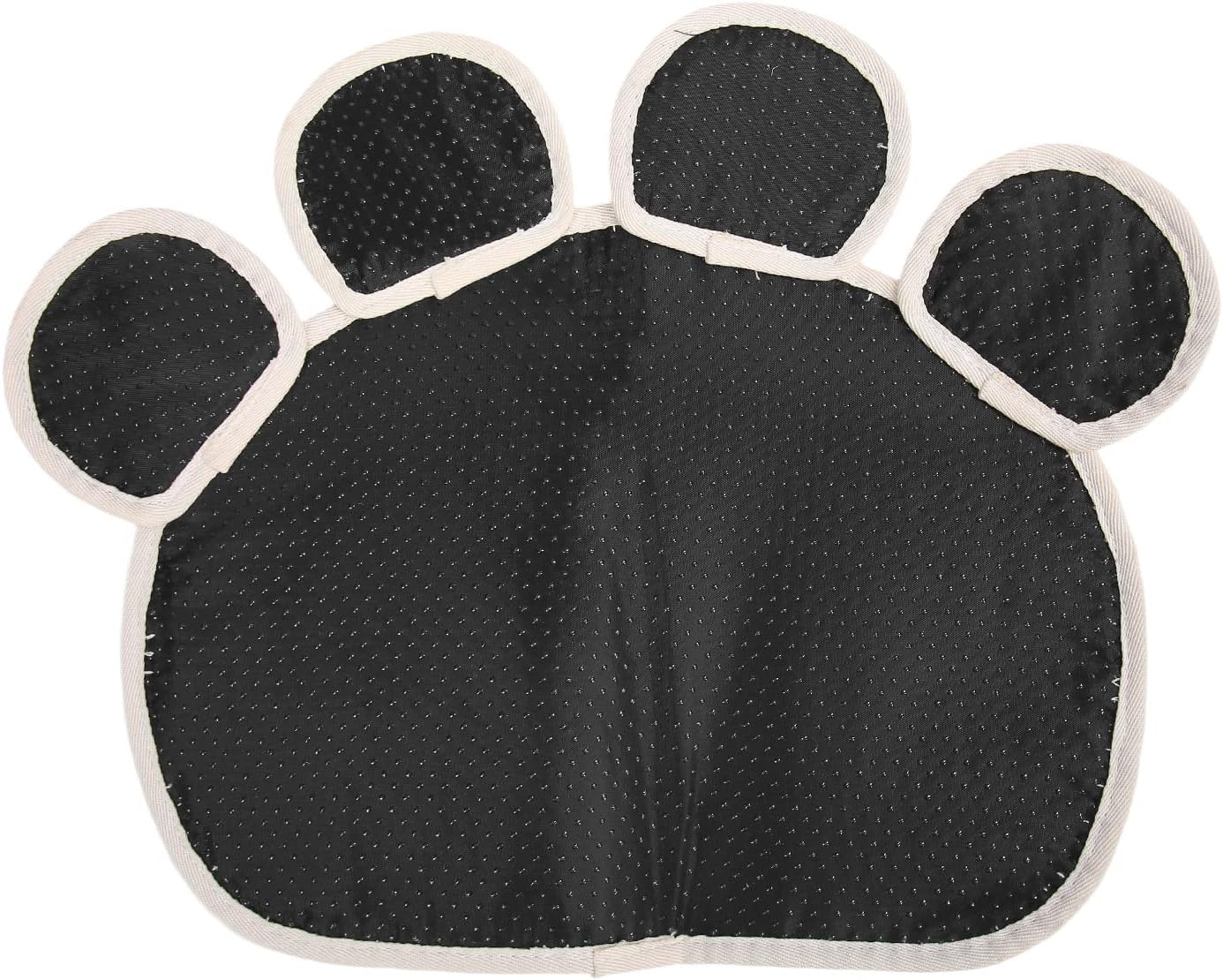 review Cat Scratcher,Cat Scratch Pads for Indoor Cats,Sisal Cat Scratch Pad Inartificial Cute Shape Grinding Claw Furniture Protection Cat Floor Scratching Pad for Cats Kittens