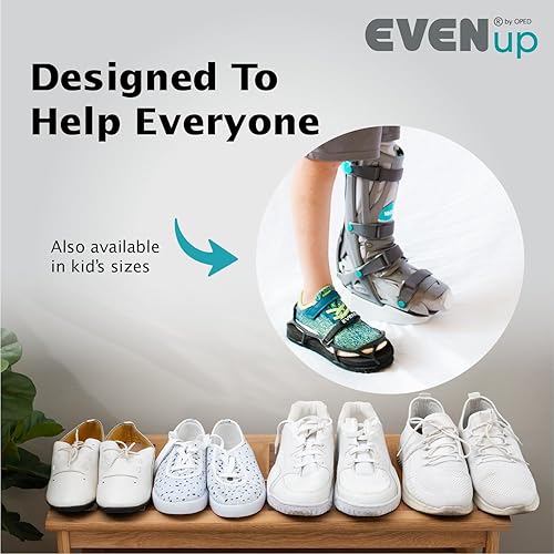Vista 6 de EVENup - Equilibrador de zapatos - 7 tallas