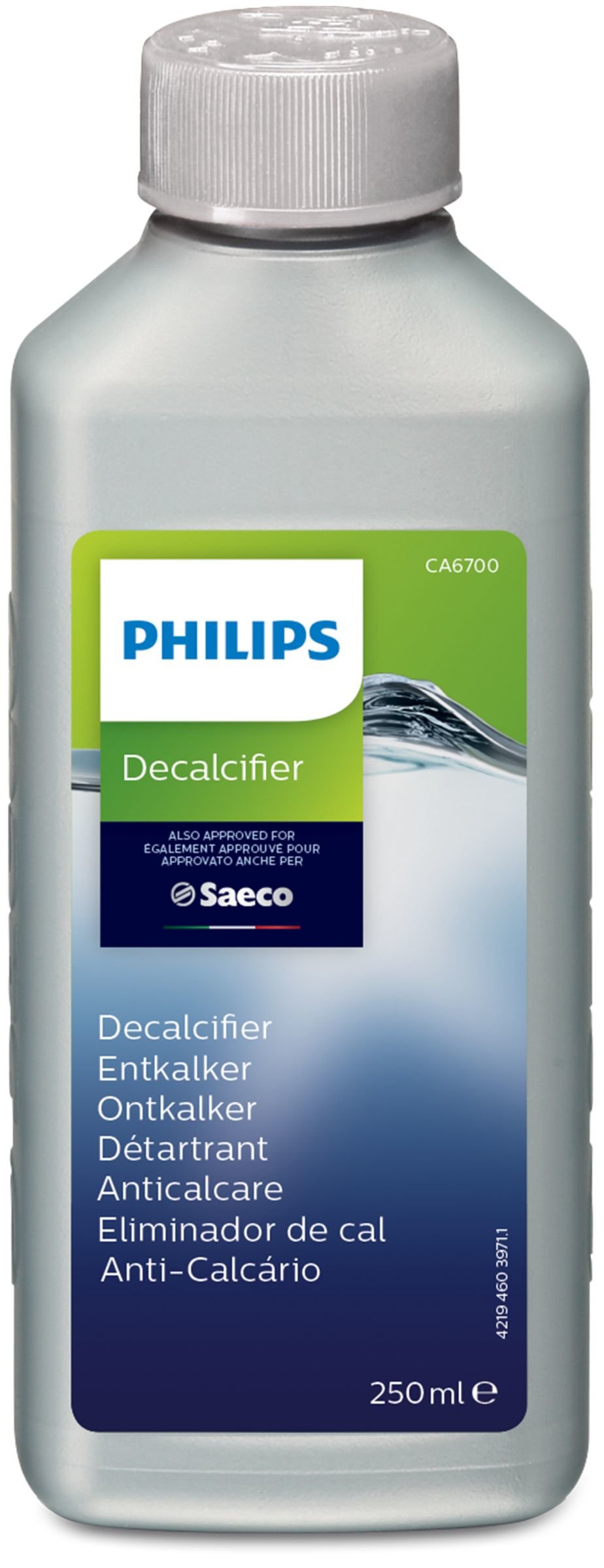 PhilipsCA6700/91 Liquid (ready to use), 250 milliliters