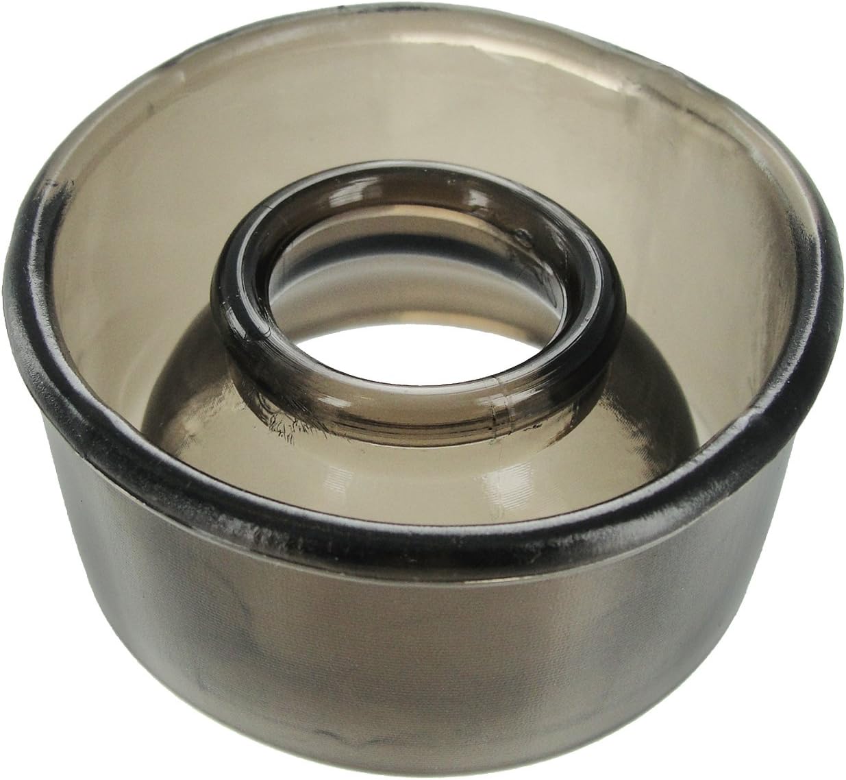 Size Matters Comfort Cylinder Seal, Grey (AC605)