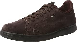 Geox Men's Warrens 8 Fashion Sneaker