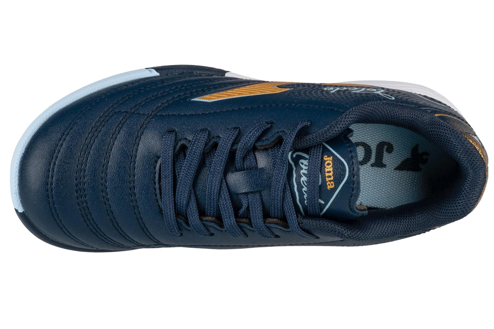 Joma, Scarpe da Calcio Unisex-Bambini e Ragazzi