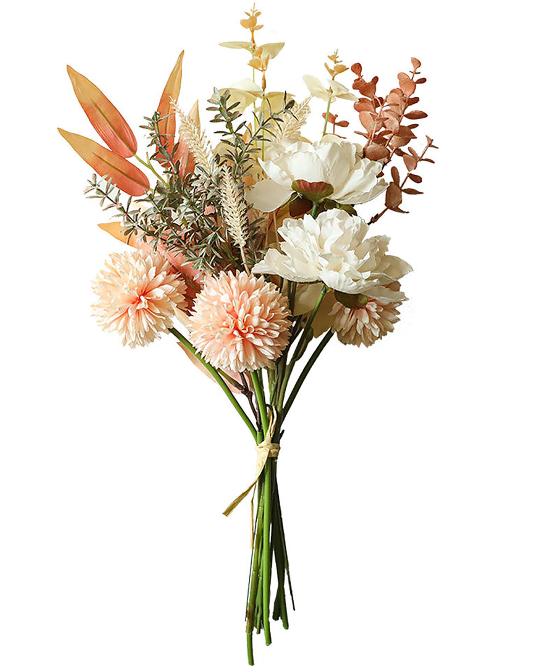 たんぽぽ　卒業ブーケ Amazon.co.jp: 人工タンポポの花 ブーケ リアルなフェイクシルク