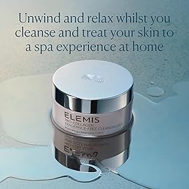 ELEMIS Pro-Collagen Fragrance Free Cleansing Balm 100g