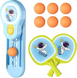 PW TOOLS High Jump Trainer Kids | Kids Smart High Jump Assistant Toy, Growth Promotion Toy Growth Promotion Toy - Jump and Exercise Correctly Bounce Counter for Boys Girls