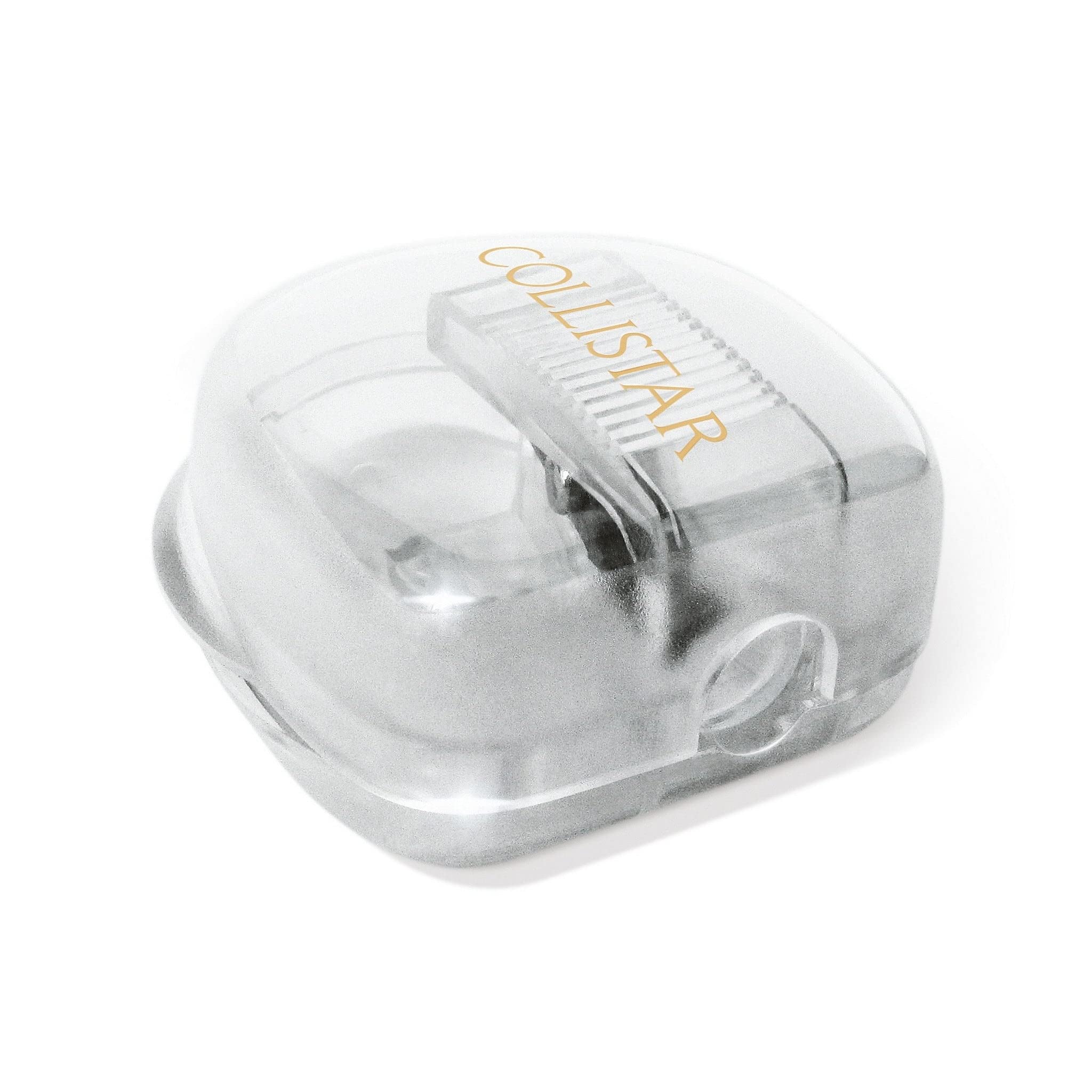 Collistar Tempera matite Occhi e Labbra - tempera matite per il make-up, design semplice e leggero, con un foro