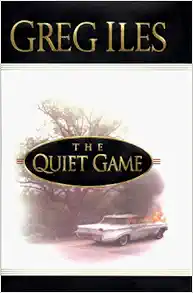 The Quiet Game book cover