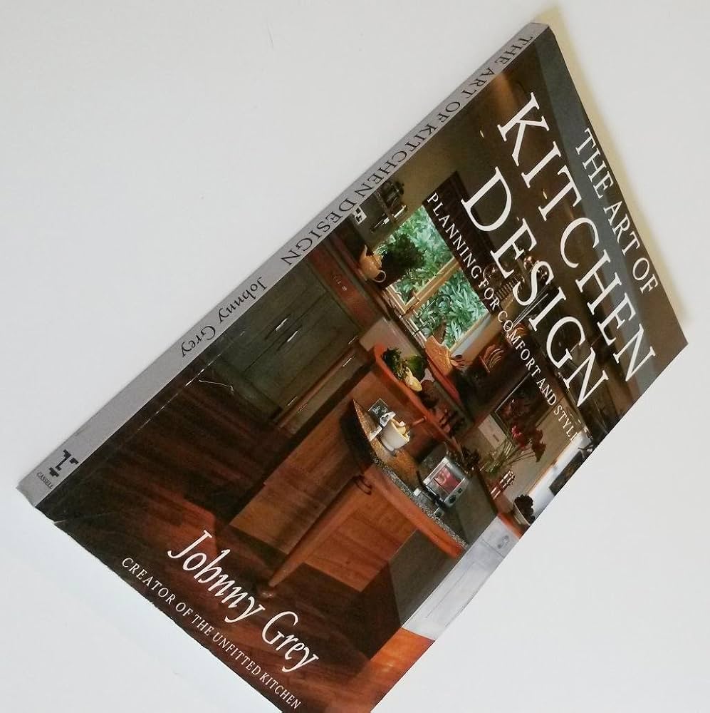 The Art of Kitchen Design: Planning for Comfort and Style