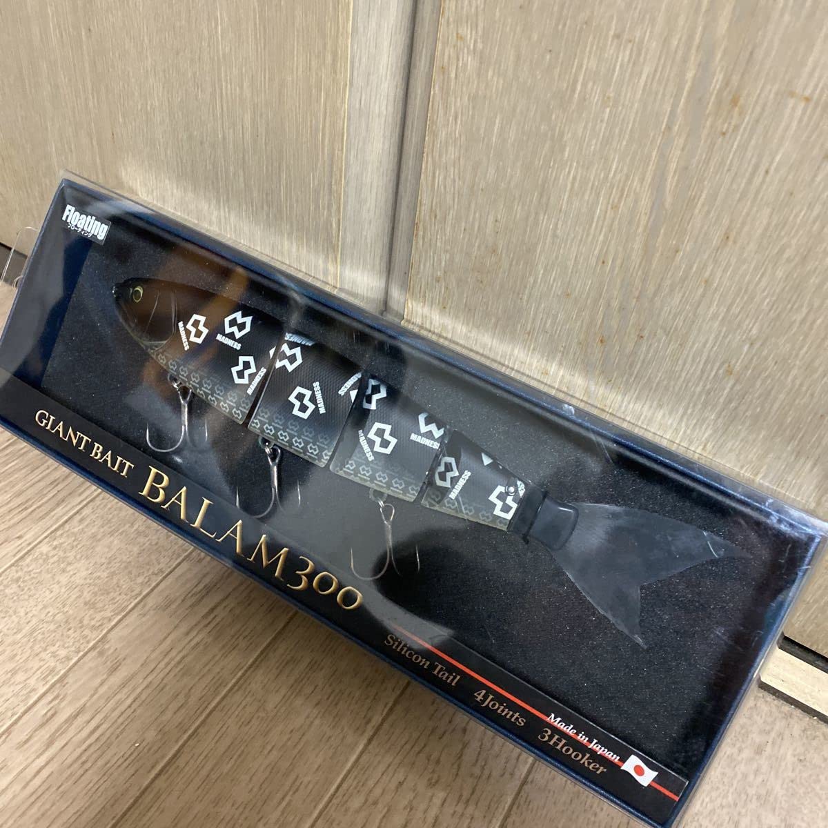 Amazon.co.jp: バラム300 イベント限定カラー ブラックマドネス : おもちゃ