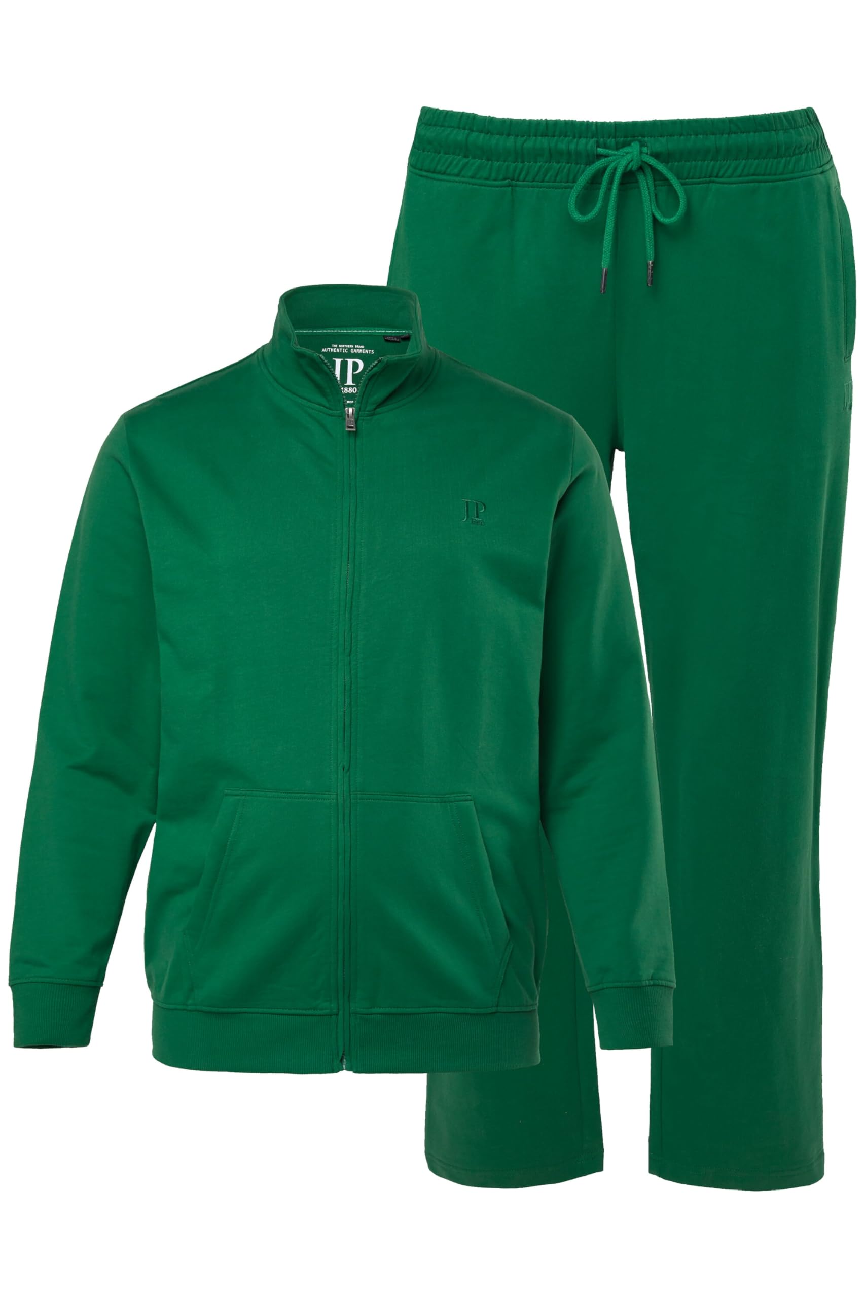 JP 1880 Herren Sweatjacke