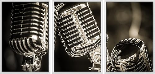 Miniatura 38 de 3 paneles de lienzos para pared wall26 Obra de arte -