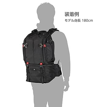 HAKUBA - HAKUBA プラスシェル トレック 03 バックパック L カメラバッグ S… HAKUBA ハクバ カメラバッグ プラスシェル トレック 03 バック