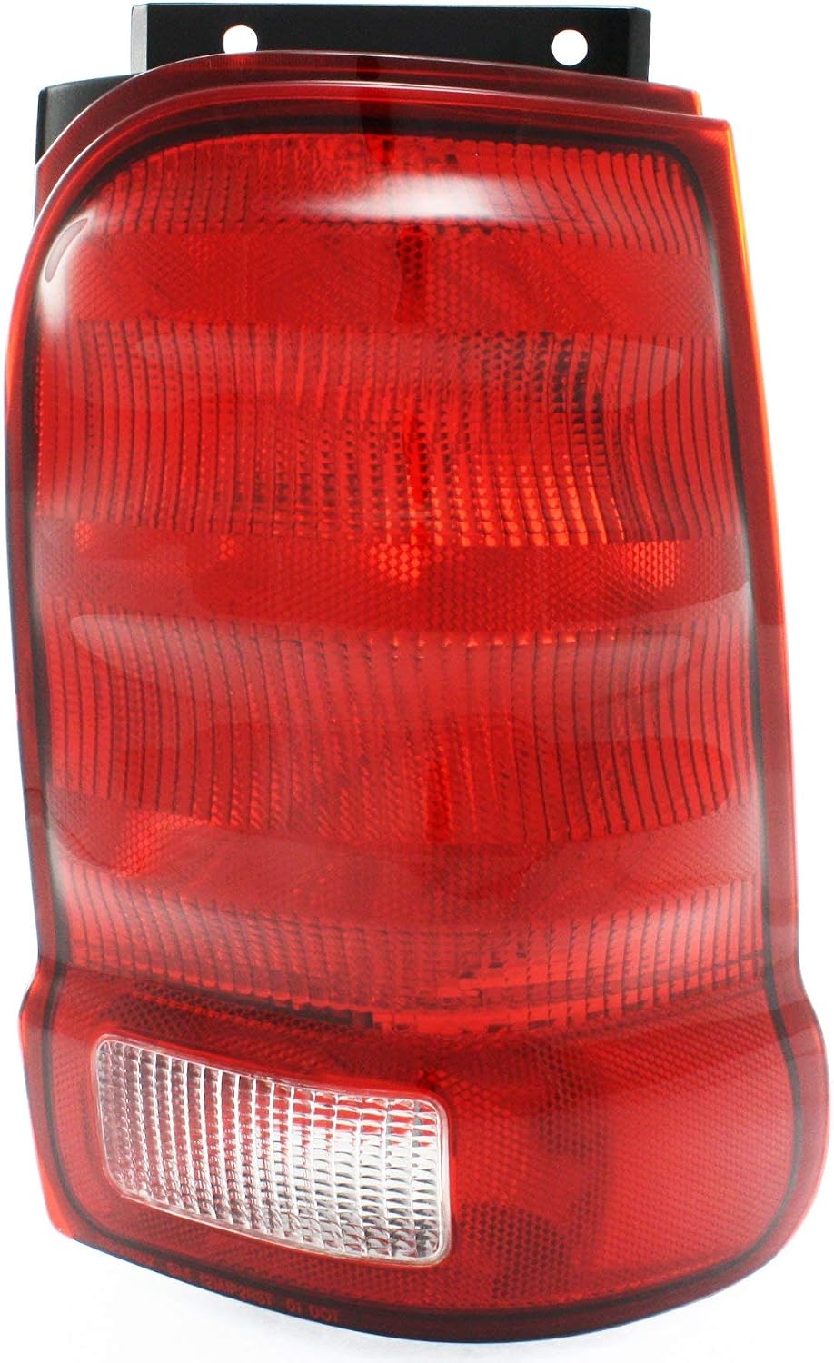 Garage-Pro Tail Light SET Compatible with Ford Explorer Sport 2001-2003 Sport Utility Halogen Driver and Passenger Side