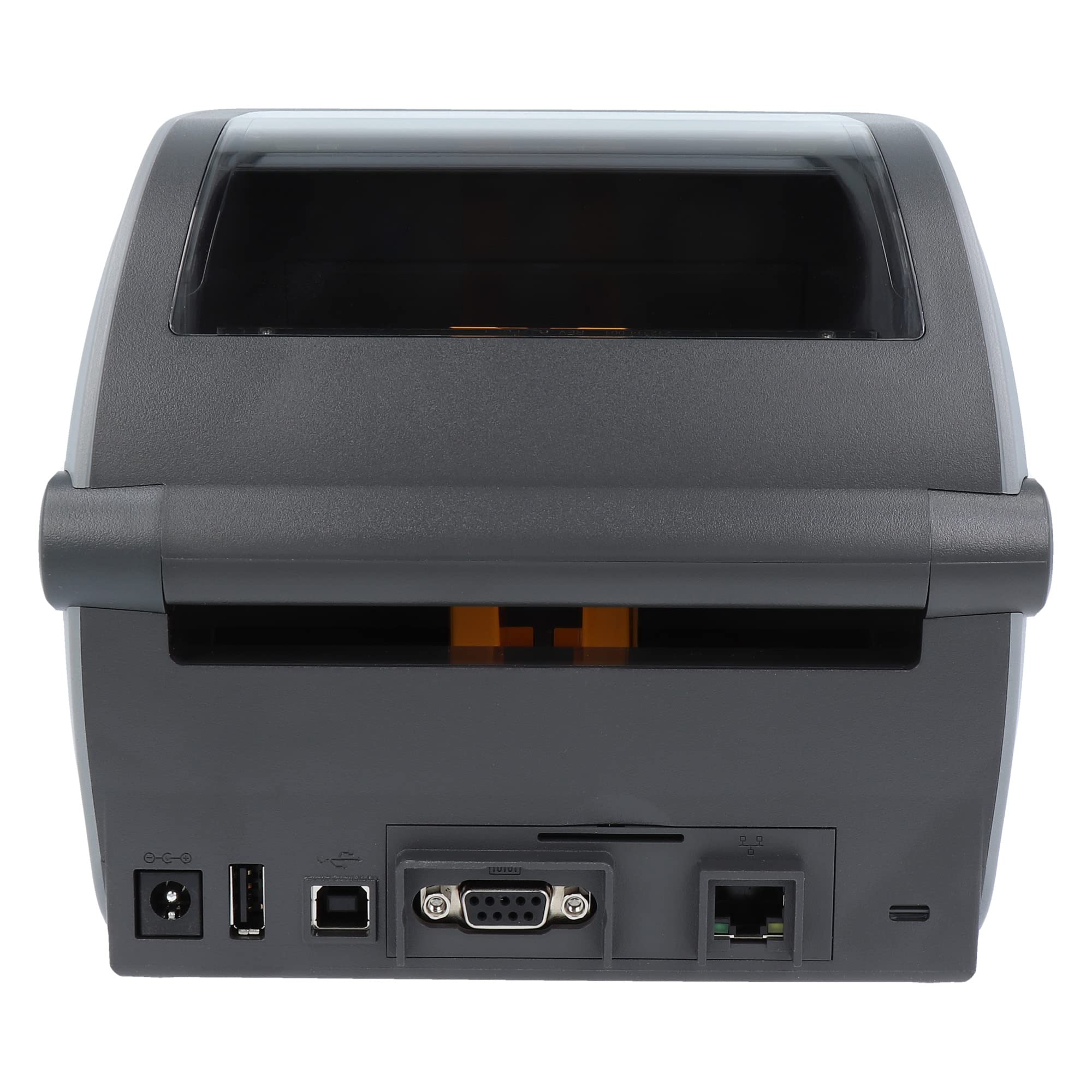 Zebra ZD621d Imprimante thermodirecte 203 dpi 104 mm BTLE LAN RS-232 USB