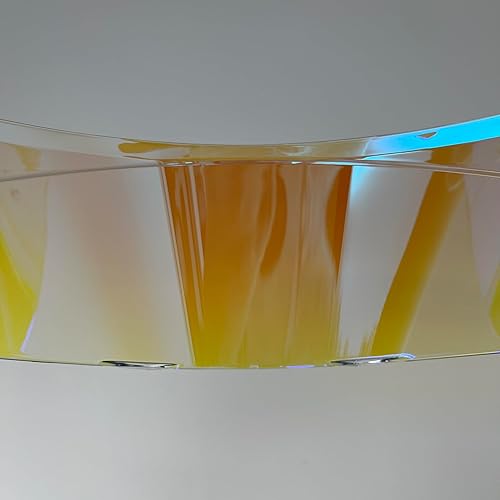 Miniatura 18 de BSTOP Visera de casco HJ-33 para HJC i90 Shield de repuesto con protección UV accesorios para casco (claro día y noche) Día claro y noche,Solo uso