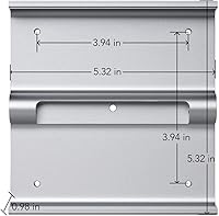Vista 4 de Amer Kit VESA