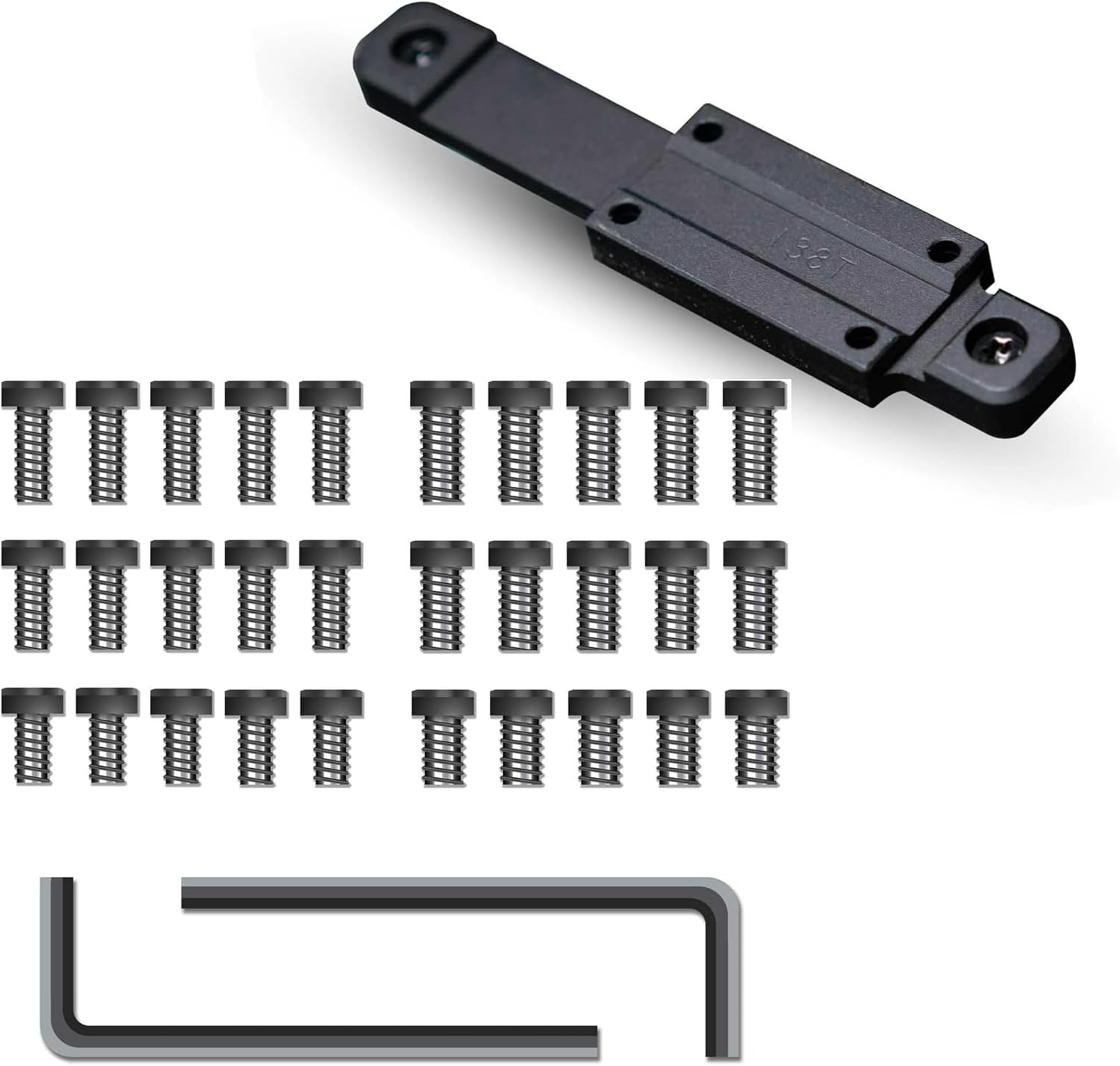 Monstrum ZD138T and T14 Bundle