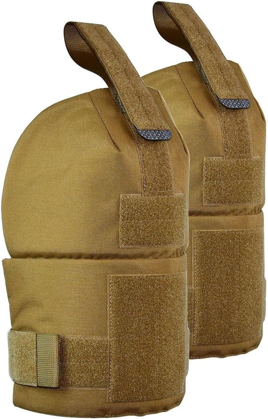 1 Pair Tactical Shoulder Pads, Bicep Protector Mesh, Comfortable Hunting Shoulder Armor, Adjustable Protection Accessories