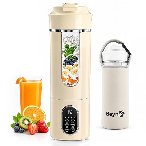 Beyn Portable Blender
