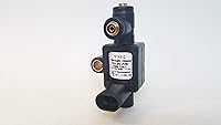 Vista 2 de Volvo Válvula solenoide de camión 20807261
