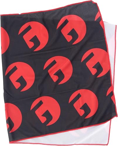 Gamma Sports Microfiber Cooling Towel