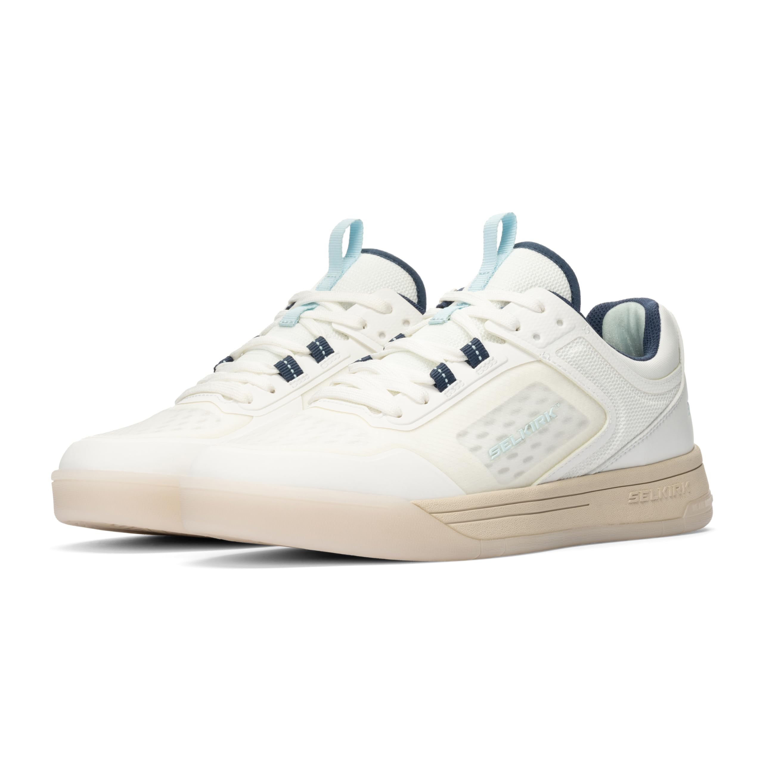 Women's Legacy Classic and Pro Pickleball Shoe | InfiniGrip polyurethane outsole (40% mor…