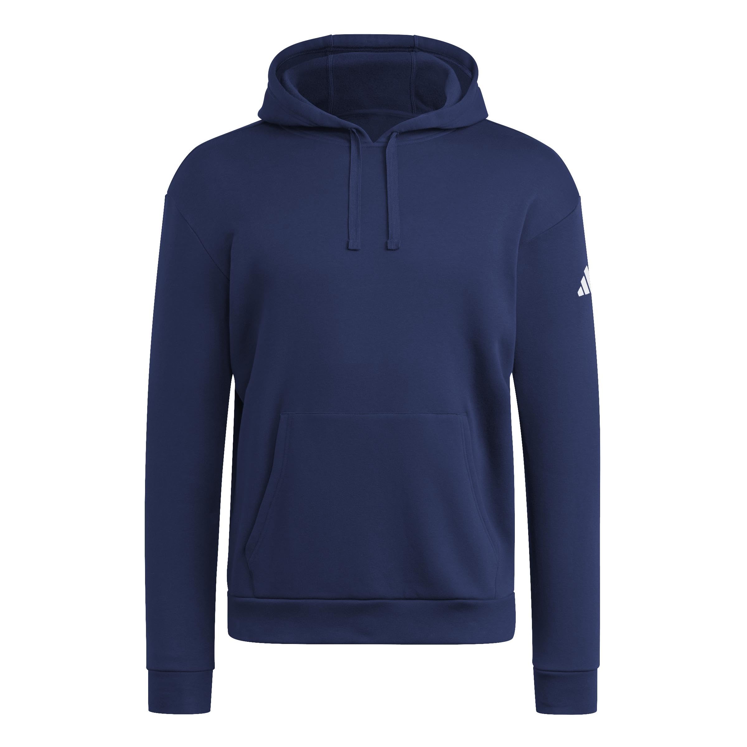 Fleece Pullover Training Hoodie