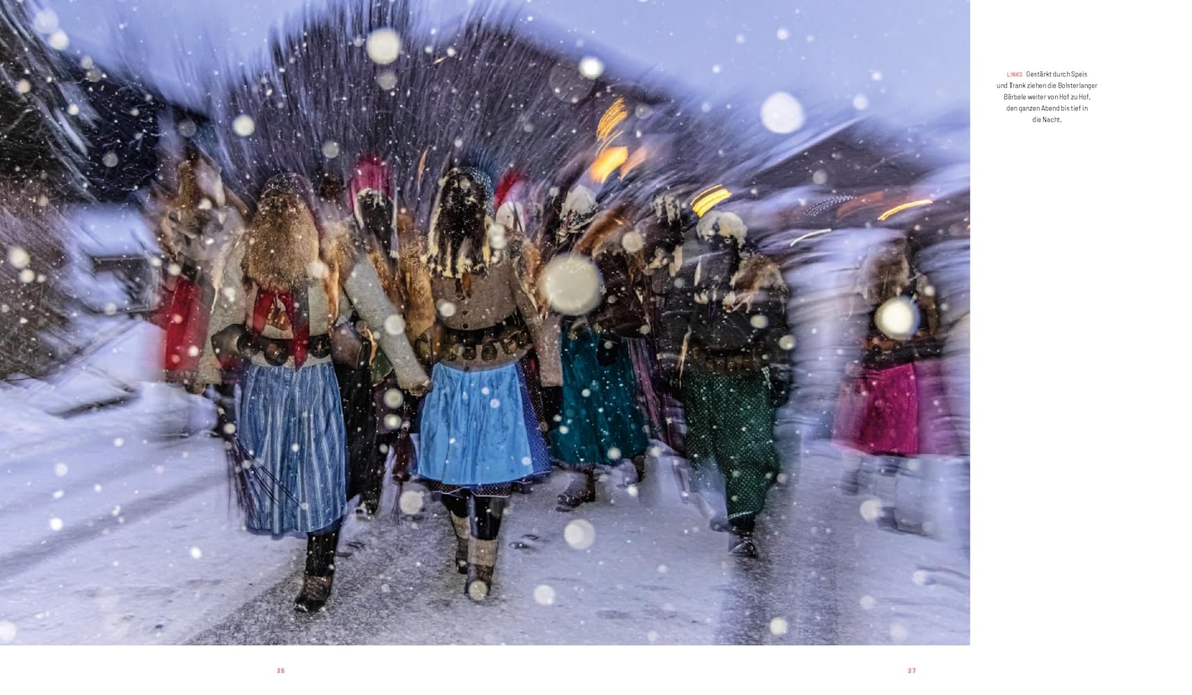 Maskenzauber und Dämonentanz: Alpenbräuche zwischen Mystik und Tradition. Perchten, Krampus & Winterbräuche. Mit eindrucksvoller Fotografie und ... Masken & gelebtes Brauchtum im Alpenraum