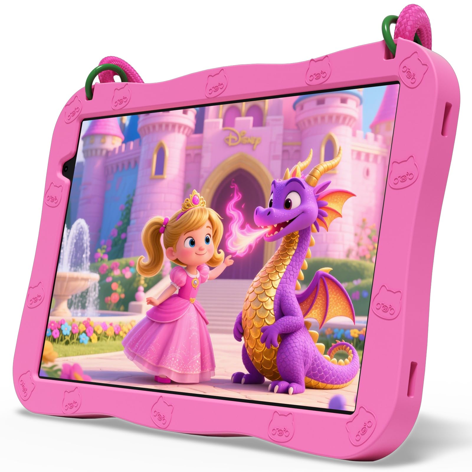 NEWISION Kids Tablet