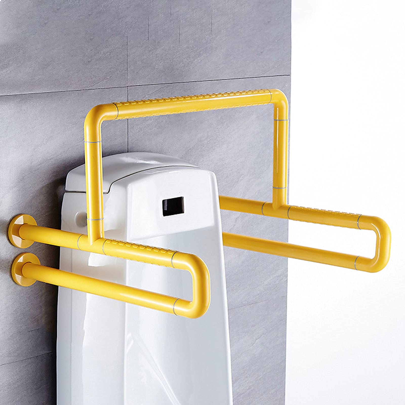 Buy Toilet Rack Handle Handrail Toilet Safety Railing Barrierfree