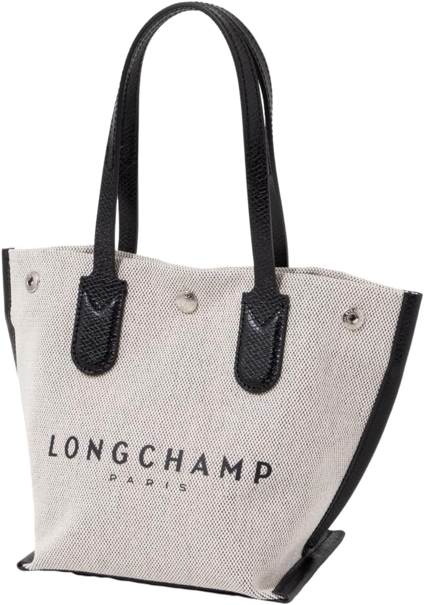 ロンシャン エクリュ レディース 10194HSG エッセンシャル XS ショッピングバッグ エクリュ フリーサイズ