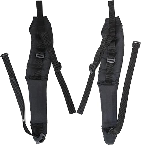 PB-580 Shoulder Straps Replace P021048250 P021048260 Left and Right Shoulder Straps for Echo PB-580 PB-580H PB-580T Backpack Blower
