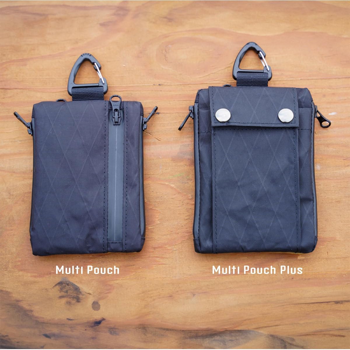 スーデザインズ マルチポーチプラス DCF HYBRID、コインケース、キーケース、カードケース (Gloss Black) sudsns  スーデザインズ multi pouch plus マルチポーチプラス コインケース キーケース カードケース ( スーデザインズ マルチポーチプラス  DCF HYBRID、コイン ...