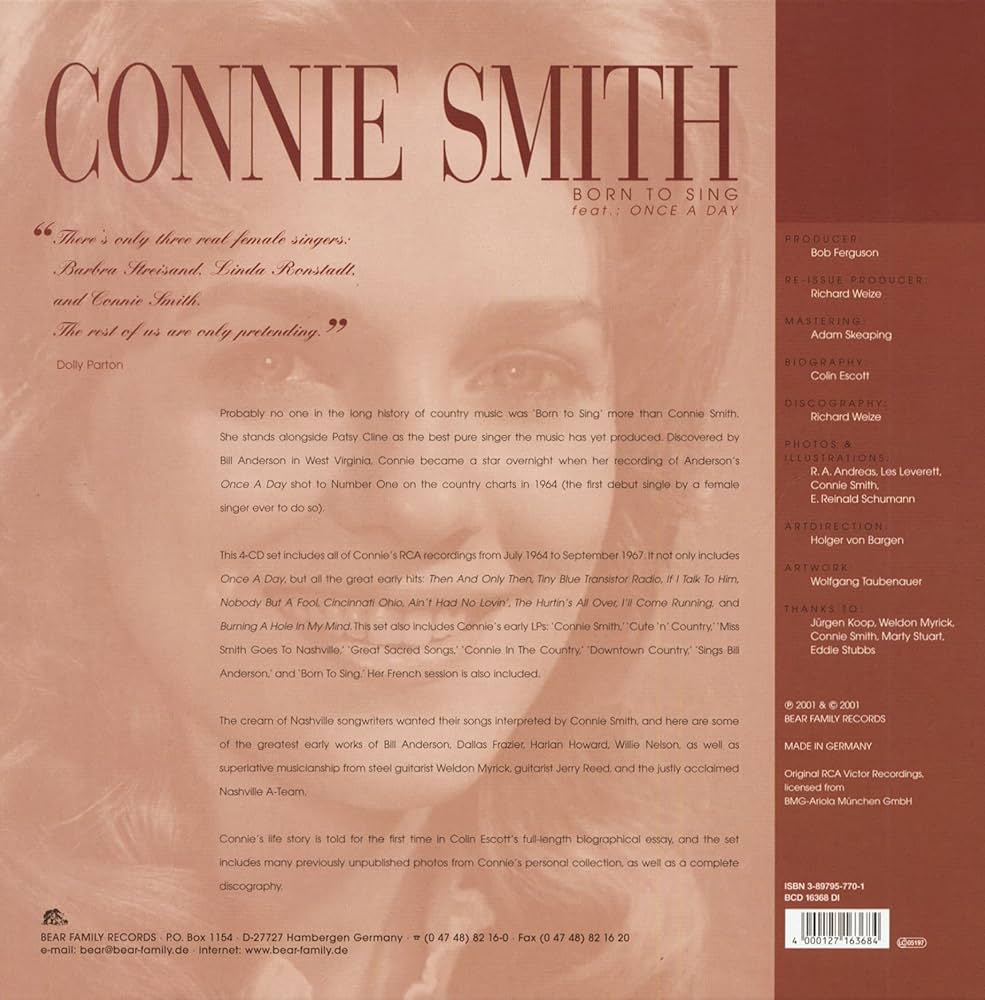 Amazon.com: Born to Sing: CD 和黑膠唱片