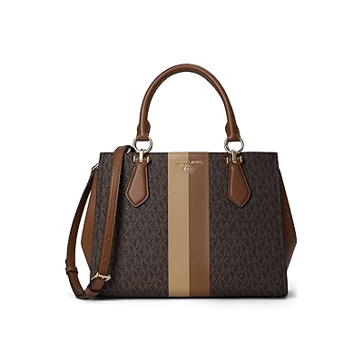 MICHAEL Michael Kors Marilyn Medium Satchel Satchel Women