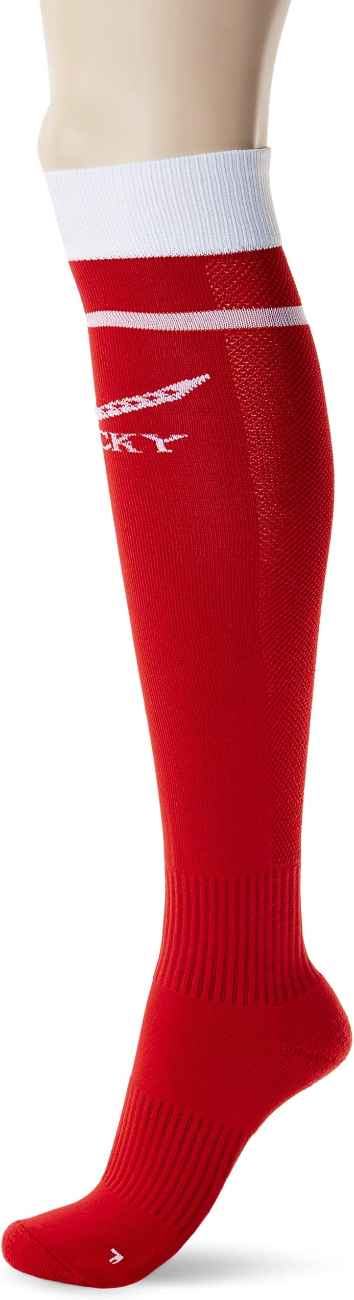 Transform Nylon Stockings, Senior (Red)
