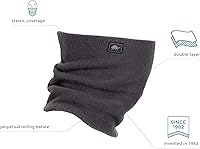 Vista 2 de Turtle Fur Cuello polar tipo cuello de tortuga, resistente, abrigado.