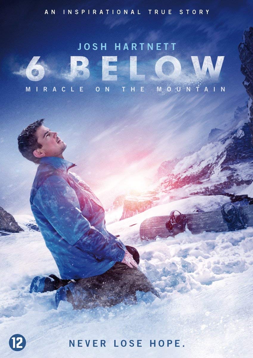6 Below [Import Belge] [VINYL]