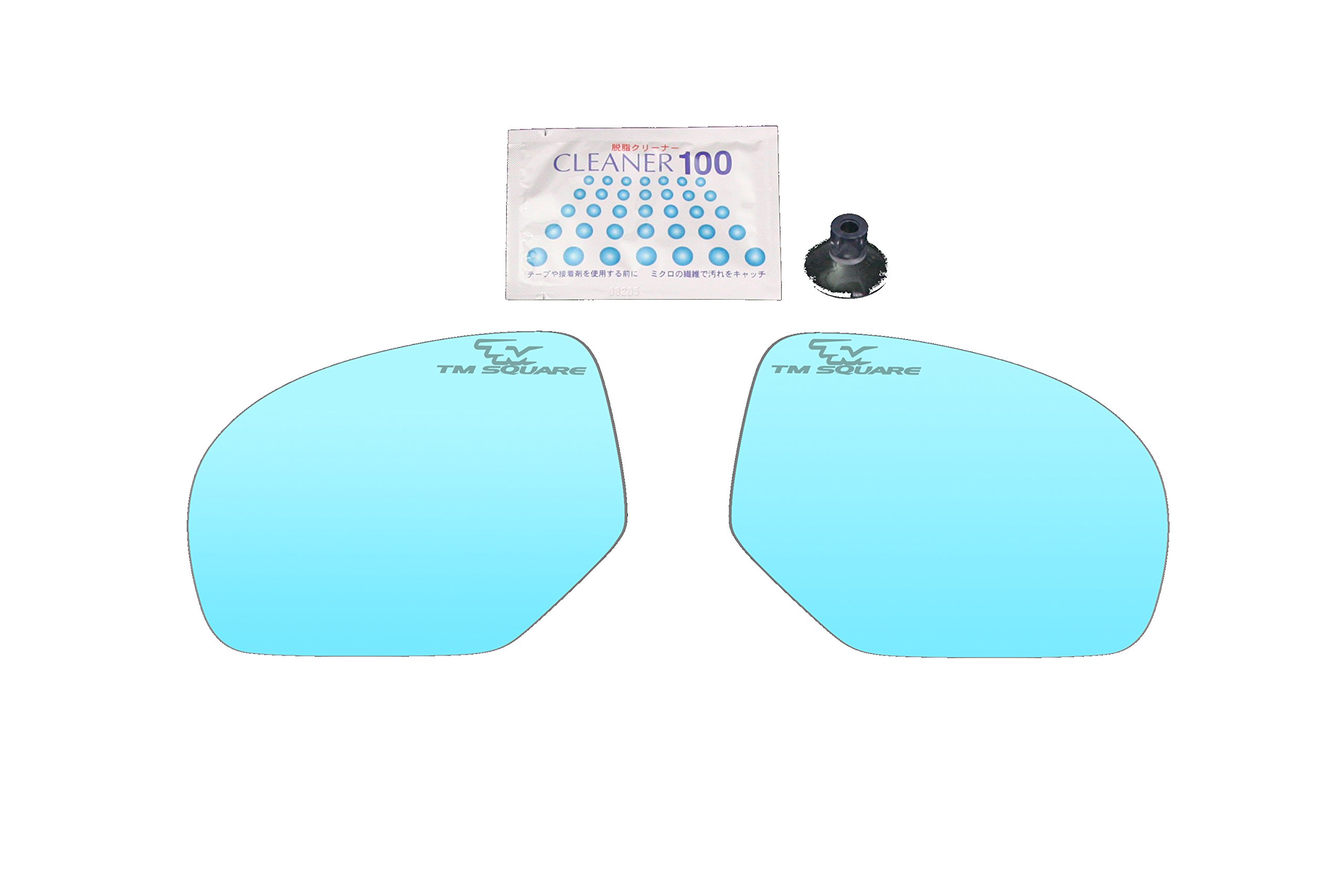 Amazon.co.jp: TM-SQUARE（TMｽｸｴｱ） ﾜｲﾄﾞﾚﾝｼﾞﾄﾞｱﾐﾗｰ ｽｽﾞｷ ｽｲﾌﾄｽﾎﾟｰﾂ