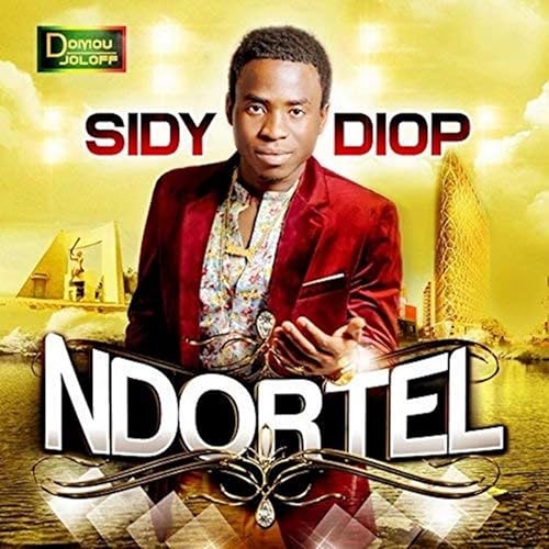 Amazon Com Mon Choix Sidy Diop Musica Digital