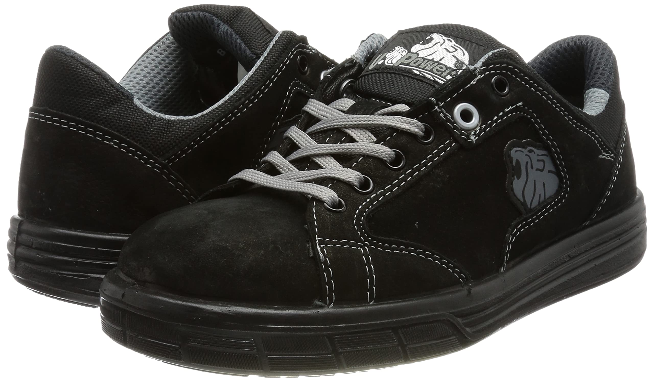 U Power Men King S S3s FO SrWork Shoes