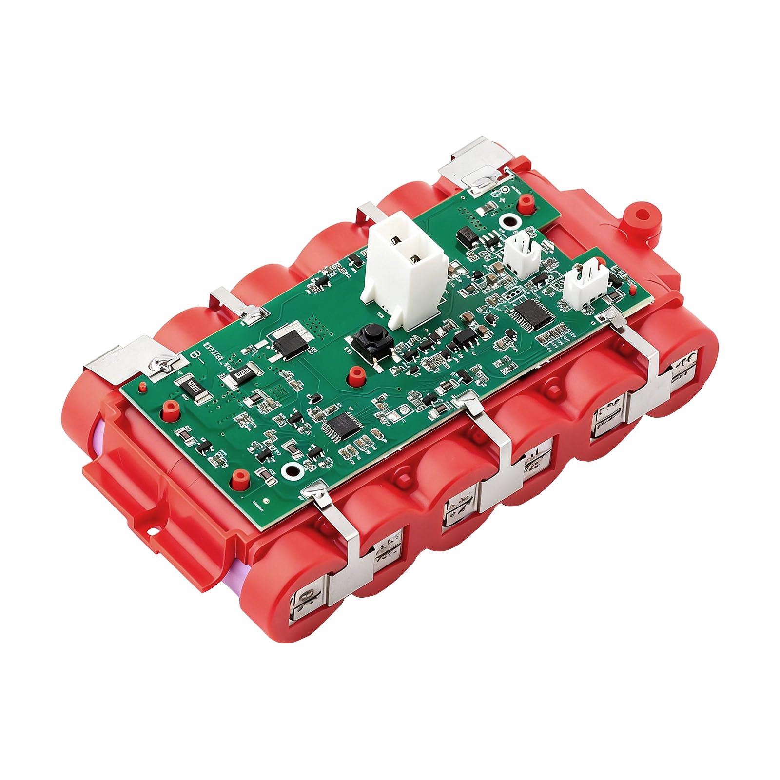 Vakuum Batterie Li-ION pour Rowenta ty94 rh94 Serie RS- 223001437 pour Sauger Rowenta Air Force 560 Air Force 560, Air Force 560 Flex (21.9V, 3000mAh)