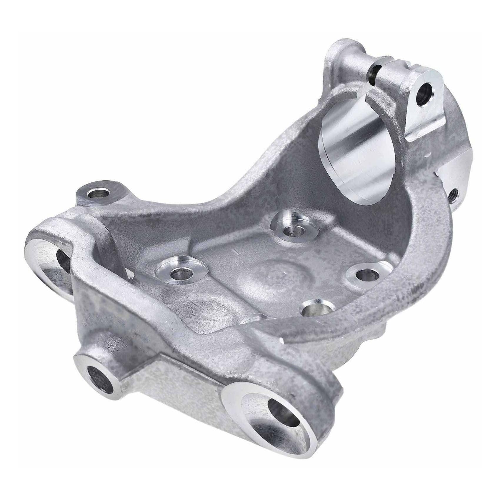 Amazon.com: QYYDSCAR 1pc Suspension Assembly Front Left Driver 